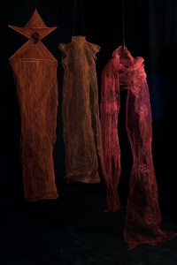 %22It's a wrap%22 Fashion(ing) Forms- The Craft of making, by S.Stoneman 2014