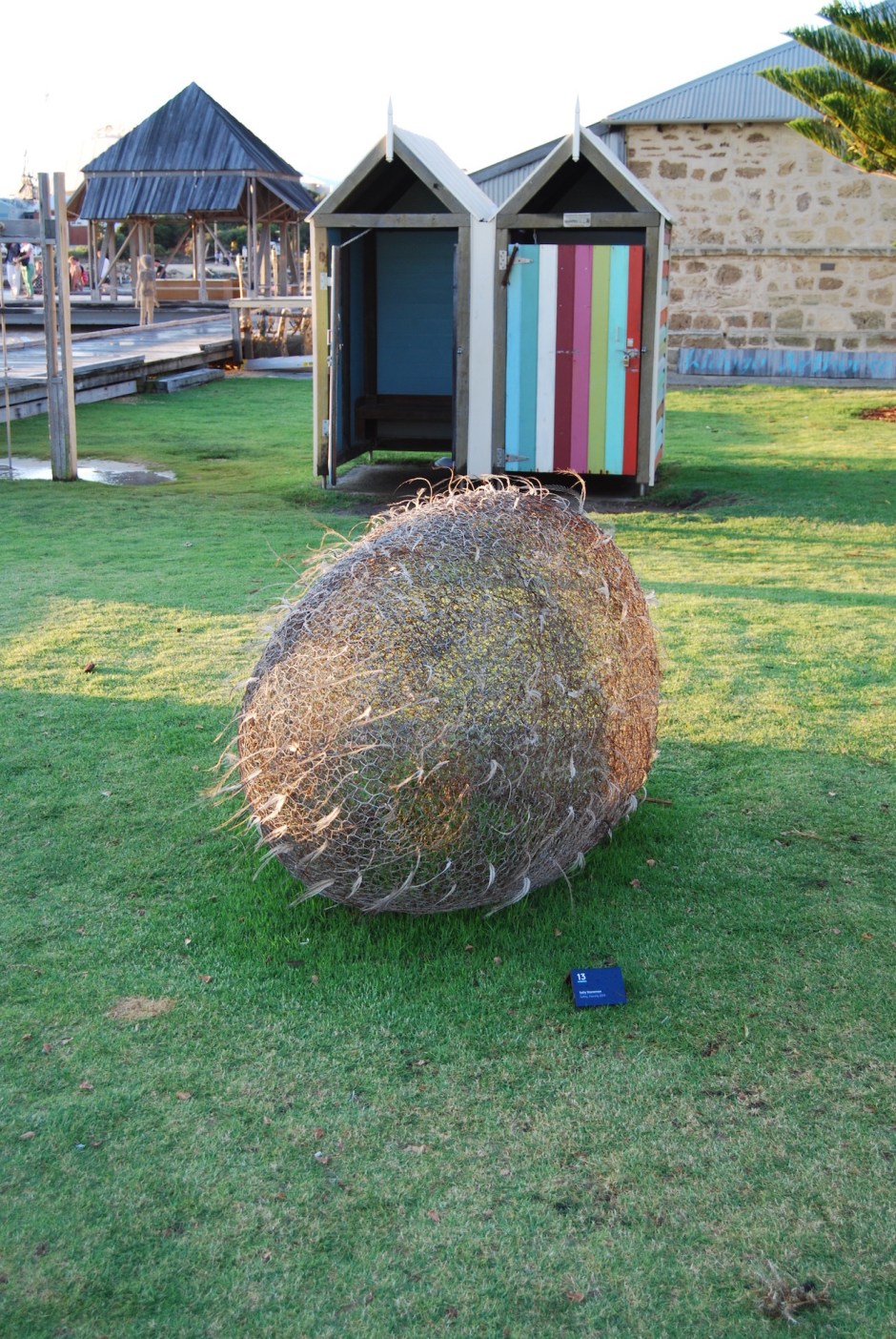 SallyStoneman_Softly, Harshly_Sculpture@bathers_2020